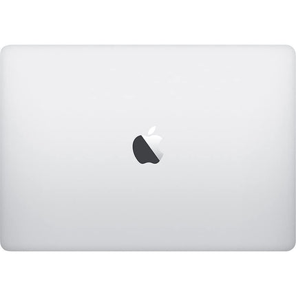 Apple 13in MacBook Pro, Retina Display, 2.3GHz Intel Core i5 Dual Core, 8GB RAM, 128GB SSD, Silver, MPXR2LL/A (Newest Version) (Renewed)