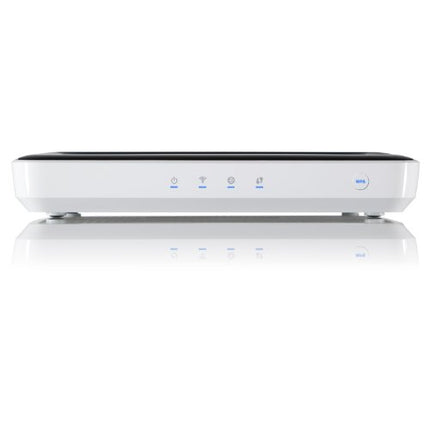 WD My Net N600 HD Dual Band Router Wireless N WiFi Router Accelerate HD