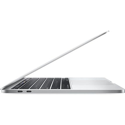 2020 Apple MacBook Pro with 2.0GHz Intel Core i5 (13-inch, 16GB RAM, 1TB SSD Storage) - Silver (Renewed)