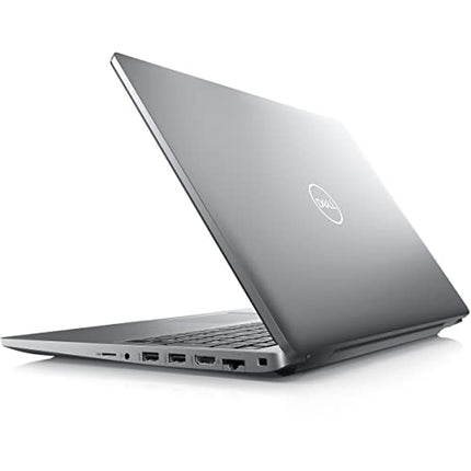 Dell Latitude 5000 5530 15.6" Notebook - Full HD - 1920 x 1080 - Intel Core i7 12th Gen i7-1255U Deca-core (10 Core) 1.70 GHz - 16 GB Total RAM - 256 GB SSD - Gray