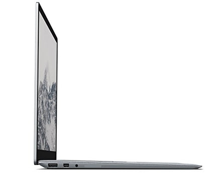 Microsoft Surface Laptop (1st Gen) EUP-00001 Laptop (Windows 10 S, Intel Core i7, 13.5" LCD Screen, Storage: 1000 GB, RAM: 16 GB) Platinum