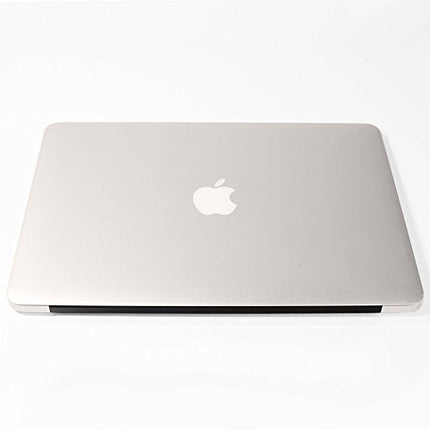 Apple MacBook Air MF068LL/A 13.3-Inch Flagship Laptop (Intel Core i7 Dual-Core 1.7GHz up to 3.3GHz, 8GB RAM, 512GB SSD, Wi-Fi, Bluetooth 4.0) (Renewed)
