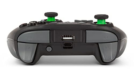 PowerA MOGA XP5-X Plus Bluetooth Controller for Mobile & Cloud Gaming on Android/PC [video game]