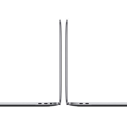 Apple MacBook Pro 2019 Model (5V972LL/A) 13.3-inch, 512GB Storage - Space Gray (Renewed)