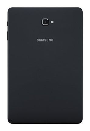 Samsung Galaxy Tab A SM-T580NZKAXAR 10.1-Inch 16 GB, Tablet (Black)