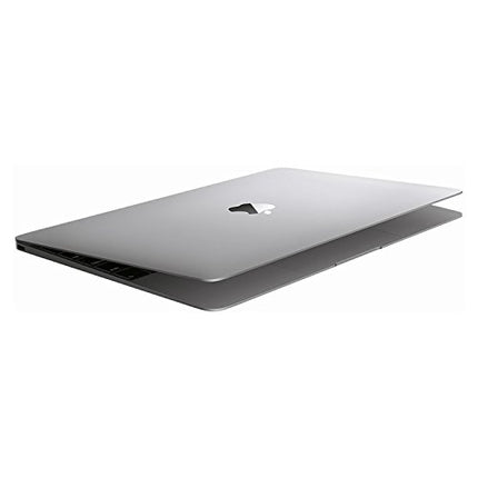 Apple Macbook Retina Display 12 Inch Core M-5Y31 1.1GHz 8GB RAM 256GB SSD (Renewed)