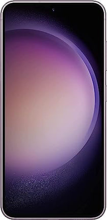 SAMSUNG Galaxy S23+ Plus 5G Factory Unlocked 512GB - Lavender (Renewed)