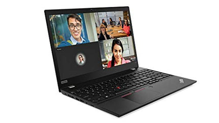 Lenovo ThinkPad T590 Laptop - 15.6 FHD IPS - 1.6GHz Intel Core i5-8265U Quad-Core - 256GB SSD - 8GB - Windows 10 Pro (Renewed)