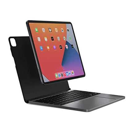 Brydge MAX+ Space Gray / 12.9-inch