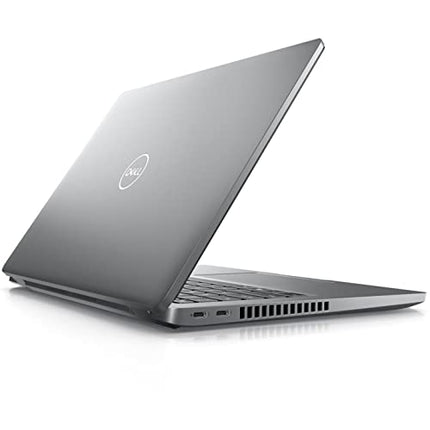 Dell Latitude 5000 5430 14" Notebook - Full HD - 1920 x 1080 - Intel Core i5 12th Gen i5-1235U Deca-core (10 Core) 1.30 GHz - 16 GB Total RAM - 256 GB SSD - Gray (Renewed)