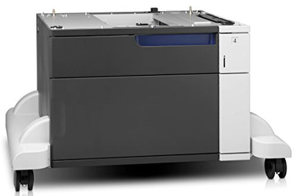 HP Laserjet 1x500-Sheet Feeder and Stand CE792A