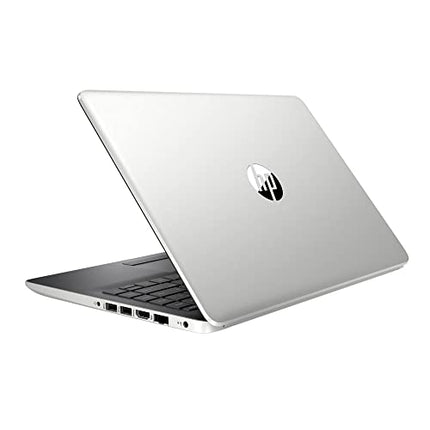 HP Laptop 14-cf1008ca 14-inch Full HD Computer, Intel Core i5-8265U UHD Graphics 620 8 GB DDR4 RAM, 256GB PCIE SSD, Lightweight Notebook PC with Camera USB C HDMI, Windows 10 Home Installed (Renewed)