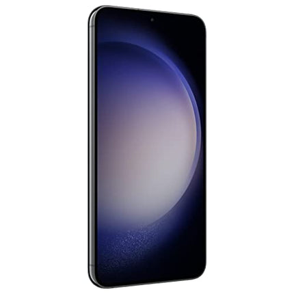 SAMSUNG Galaxy S23+ Plus Cell Phone, Factory Unlocked Android Smartphone, 512GB, 50MP Camera, Night Mode, Long Battery Life, Adaptive Display, US Version, 2023, Phantom Black