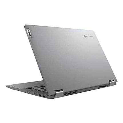 Lenovo Chromebook Flex 5 13" Laptop, FHD Touch Display, Intel Core i3-10110U, 4GB RAM, 64GB Storage, Chrome OS