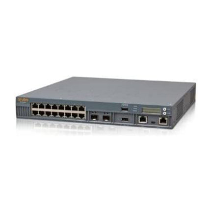 HP Aruba 7010 (Us) 32 Ap Branch Cntlr Model JW679A Networking Device (Certified Refurbished)
