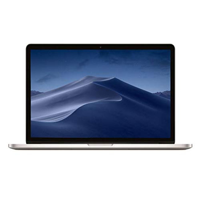 Apple MacBook Pro ME662LL/A 13.3-Inch Laptop with Retina Display (OLD VERSION) (Renewed)