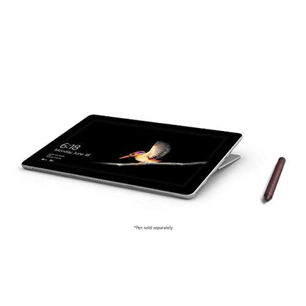 Microsoft Surface Go 10-Inch Touch Screen Intel Pentium Gold 8GB 128 GB SSD Win 10 Pro Tablet