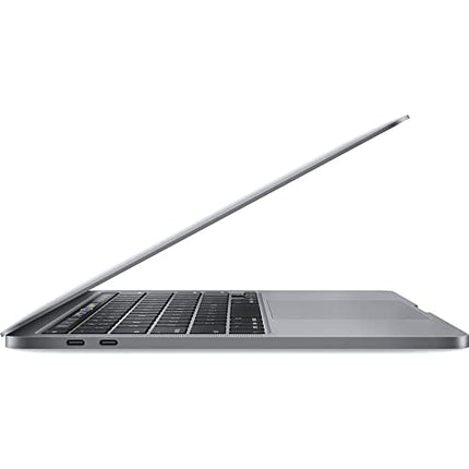 2020 Apple MacBook Pro with 2.0GHz Intel Core i5 (13-inch, 16GB RAM, 1TB SSD Storage) - Space Gray (Renewed)