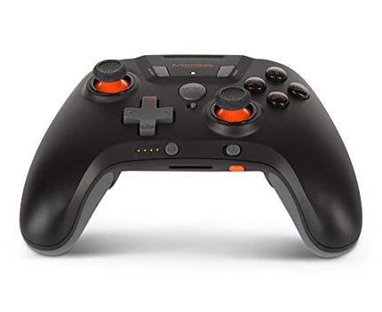 PowerA MOGA XP5-A Plus Bluetooth Controller - for Android/Windows 10 [video game]