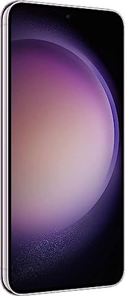 SAMSUNG Galaxy S23+ Plus 5G Factory Unlocked 512GB - Lavender (Renewed)