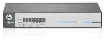 HP V1410-8 Switch (J9661A#ABA)