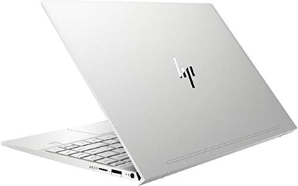 HP Envy Laptop, 13.3 Screen, 8th Gen Intel Core i5, 8GB Memory, 256GB Solid State Drive, Windows 10 Home, 13-aq0050od (Renewed)