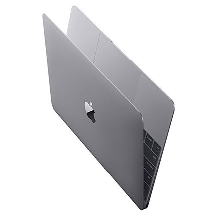 Apple Macbook Retina Display 12 Inch Core M-5Y31 1.1GHz 8GB RAM 256GB SSD (Renewed)