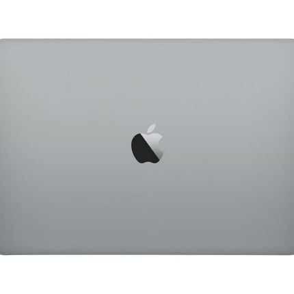 Mid 2019 Apple MacBook Pro with 2.3 GHz Intel Core i9 (15 inch, 16GB RAM, 512GB SSD) Space Gray (Renewed)