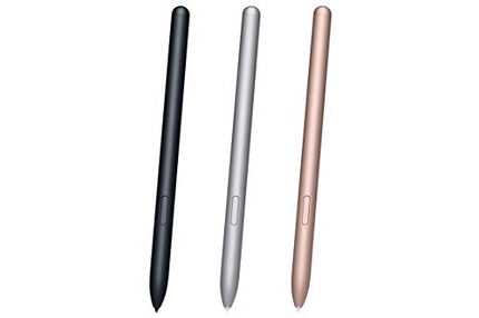 SAMSUNG Galaxy Tab S7 | S7+ S Pen, Mystic Silver