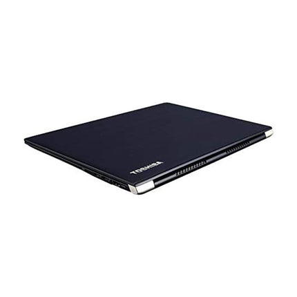 Toshiba Portege WT20-B2100 4GB RAM 128GB M.2 Solid State Drive (SSD) HD Laptop Notebook
