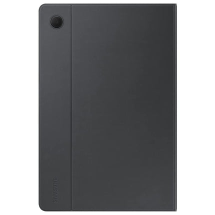 SAMSUNG Galaxy Tab A8 Book Cover, Protective Tablet Case w/ 2 Viewing Angles, Magnetic Design, S Pen Holder, Slim, Lightweight, US Version, Dark Gray