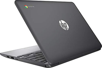 HP 11.6" Chromebook 4GB 16GB Laptop | 11-v020wm