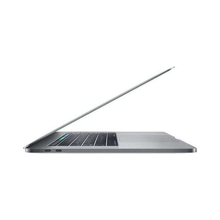 Apple MacBook Pro MLH32LL/A 15" Retina Core i7 2.6GHz 512GB Solid State Drive Space Gray(Renewed)