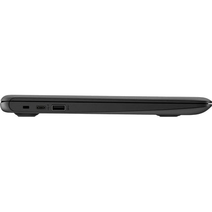 HP Chromebook X360 11 G2 11.6 inches Touchscreen Convertible 2 in 1 Laptop - Intel N4000 1.10GHz, 4GB RAM, 32GB eMMC (Renewed)