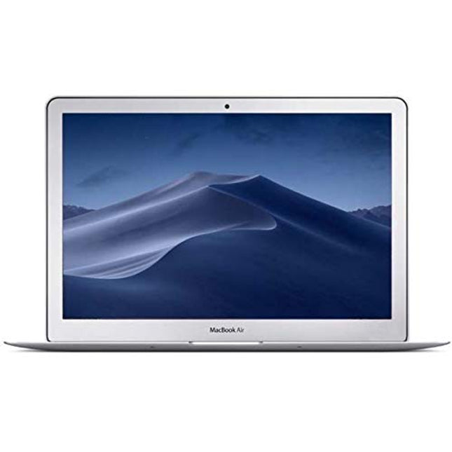Apple MacBook Air MF068LL/A - 13.3in Laptop (Intel Core i7 1.7 GHz, 8GB RAM, 256GB SSD (Renewed)