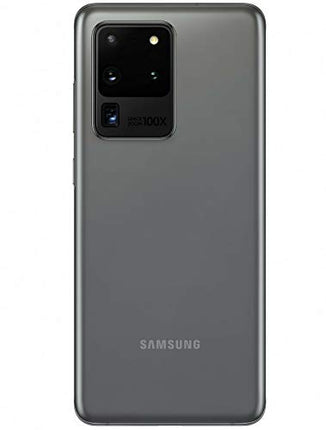 Samsung Galaxy S20 Ultra 5G SM-G9880 512GB 16GB RAM International Version - Cosmic Grey