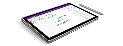 Microsoft Surface Pen Platinum Model 1776 (EYU-00009)