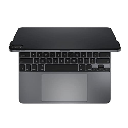 Brydge MAX+ Space Gray / 12.9-inch