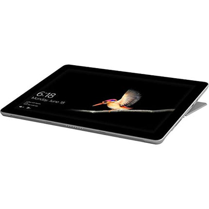 Microsoft Surface Go JST-00001-10 Inch- Pentium Gold, 4 GB RAM, 64 GB SSD