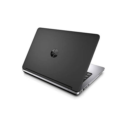 HP ProBook 650-G2 Intel i5-6200U 8GB 256GB SSD 15.6-inch FullHD Business Notebook (Renewed)