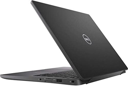 Dell Latitude 7300 Business Laptop, 13.3 FHD (1920 x 1080) Non-Touch, Intel Core i5-8365U 1.9GHz Up to 4.80GHz, 16GB RAM, 256GB SSD, CAM, Windows 10 Pro (Renewed)