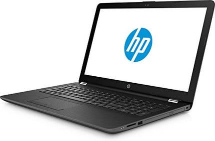 Hp Laptop 15-Bw063Nr,Win10 Home,AMD A9-9420,4Gb Ddr4,1Tb 5400Rpm Sata HDD,AMD Ra