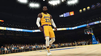 NBA 2K19 - Xbox One [video game]