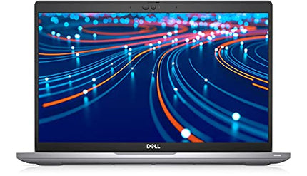 Dell Latitude 5420 14" Notebook, Intel Core i5-1145G7, 16GB RAM, 512GB SSD, Intel Iris Xe Graphics, Windows 10 Pro (Renewed)