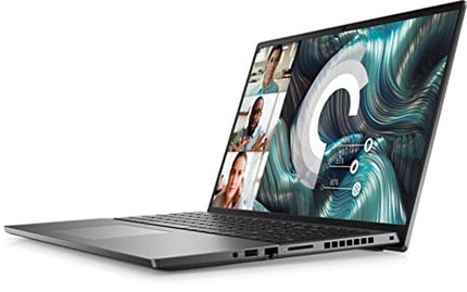 Dell Vostro 7000 7620 Laptop (2022) | 16" FHD+ | Core i7 - 512GB SSD - 8GB RAM - RTX 3050 | 14 Cores @ 4.7 GHz - 12th Gen CPU Win 11 Pro (Renewed)