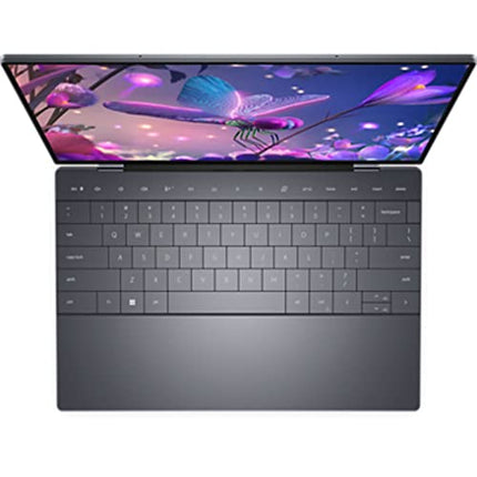 Dell XPS 9320 Laptop (2022) | 13.4" FHD+ | Core i5-512GB SSD - 8GB RAM | 12 Cores @ 4.4 GHz - 12th Gen CPU Win 11 Home