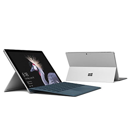 Microsoft Surface Pro Signature Type Cover- Cobalt Blue