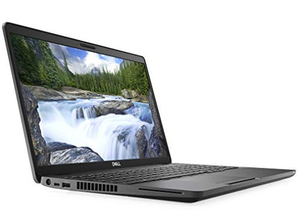 Dell Latitude 5500 Laptop 15.6 - Intel Core i5 8th Gen - i5-8365U - Quad Core 4.1Ghz - 256GB SSD - 16GB RAM - 1920x1080 FHD - Windows 10 Pro (Renewed)