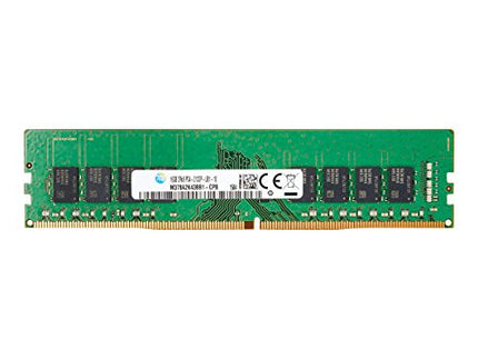 HP RAM Memory - 4GB - DDR4 SDRAM PC Memory Z9H59AT