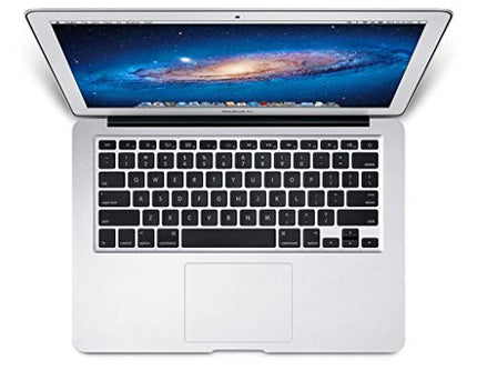 Apple MacBook Air MJVE2LL/A Early 2015 13.3-Inch 1.6 GHz Core i5 Processor, 256GB Storage, 4GB of RAM (Renewed)